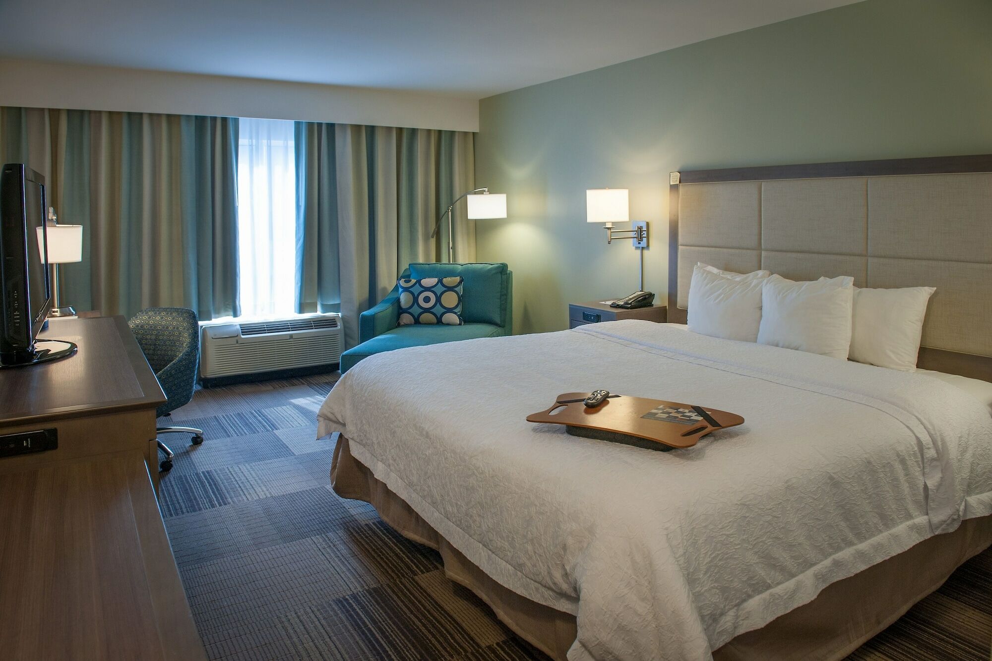 Hampton Inn & Suites New Orleans/Elmwood Harahan Exterior foto